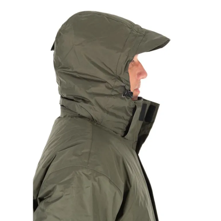 Ensemble Veste Et Pantalon Homme Fox Collection Winter Suit - Vert