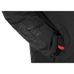 Ensemble Veste Et Pantalon Homme Fox Rage Winter Suit - Noir