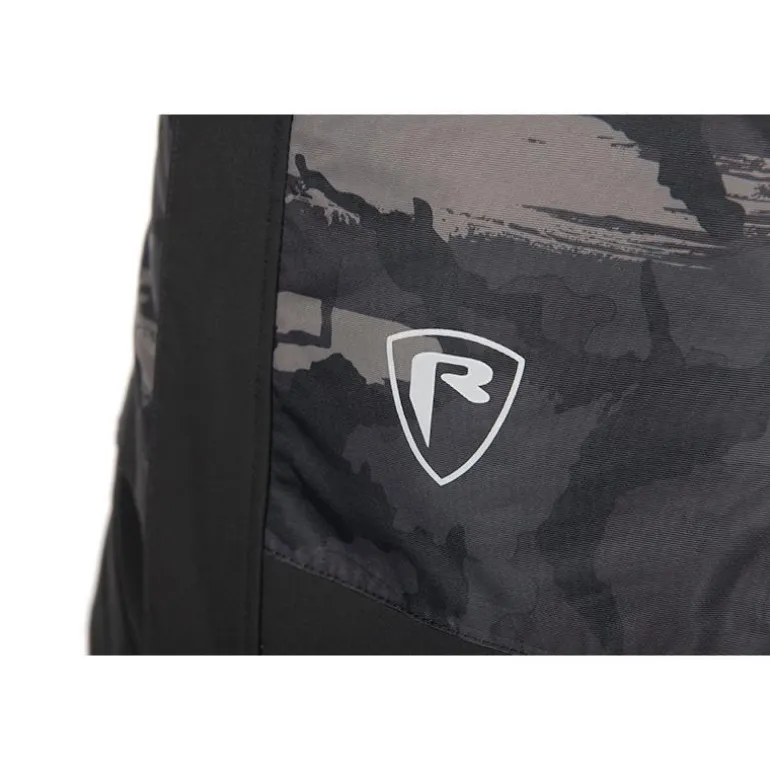 Ensemble Veste Et Pantalon Homme Fox Rage Winter Suit - Noir