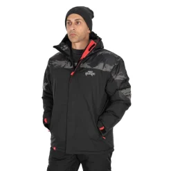 Ensemble Veste Et Pantalon Homme Fox Rage Winter Suit - Noir