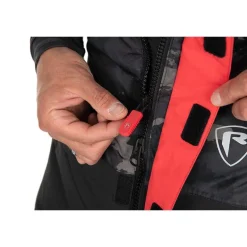 Ensemble Veste Et Pantalon Homme Fox Rage Winter Suit - Noir