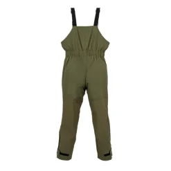 Korum Ensemble Veste Et Salopette Homme Superseal Waterproof - Kaki