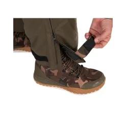 Fox Ensemble Veste Et Salopette Homme Khaki / Camo Wintersuit