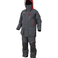 Westin Ensemble Veste + Pantalon Homme W4 Winter Suit Extreme - Gris