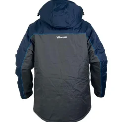 Ensemble Veste + Salopette Homme Vercelli Beach Pro Set - Noir