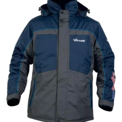 Ensemble Veste + Salopette Homme Vercelli Beach Pro Set - Noir