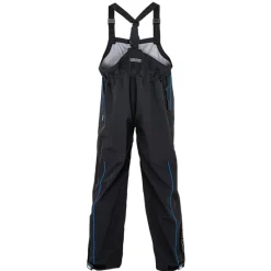 Preston Innovations Ensemble Veste + Salopette Dfh Suit - Noir