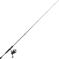 Zebco Ensemble Tammo Fishing Combo