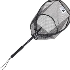 Daiwa Epuisette Prorex Truite Ovale