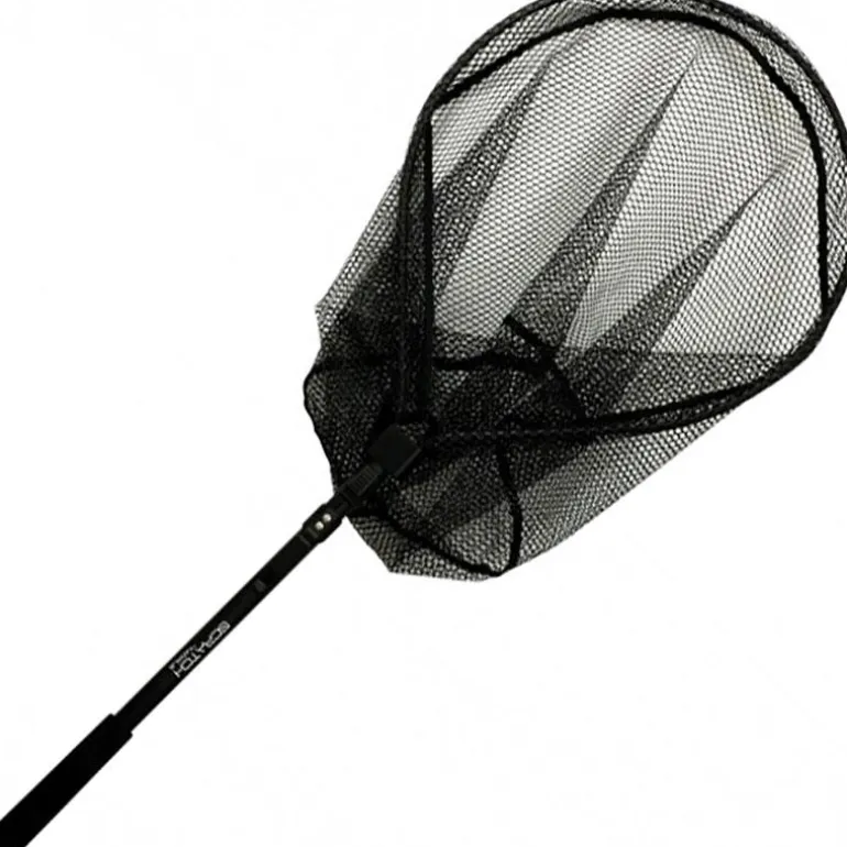Epuisette Flashmer Alu Rapid Net Pliante
