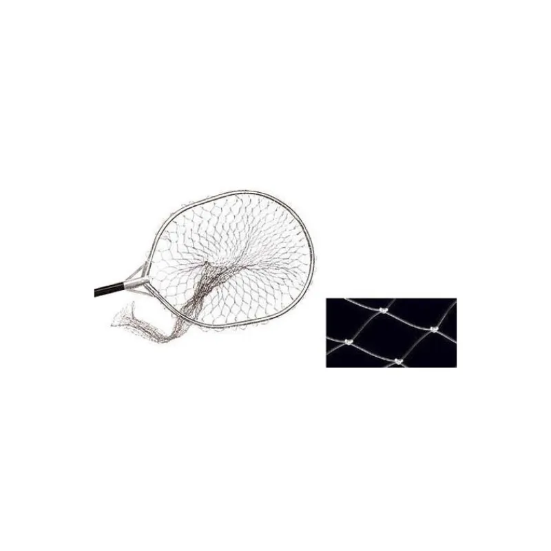 Pafex Epuisette Gros Poissons Monofilament 200