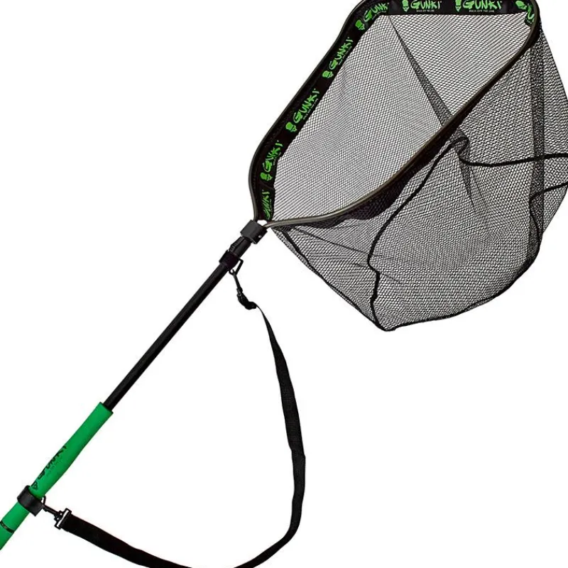 Gunki Epuisette Clip Street