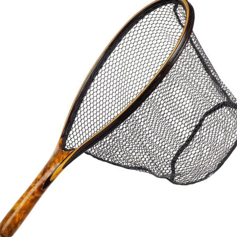 Epuisette Raquette Daiwa Silver Creek M