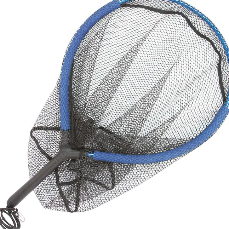 Flashmer Epuisette Raquette Flottante