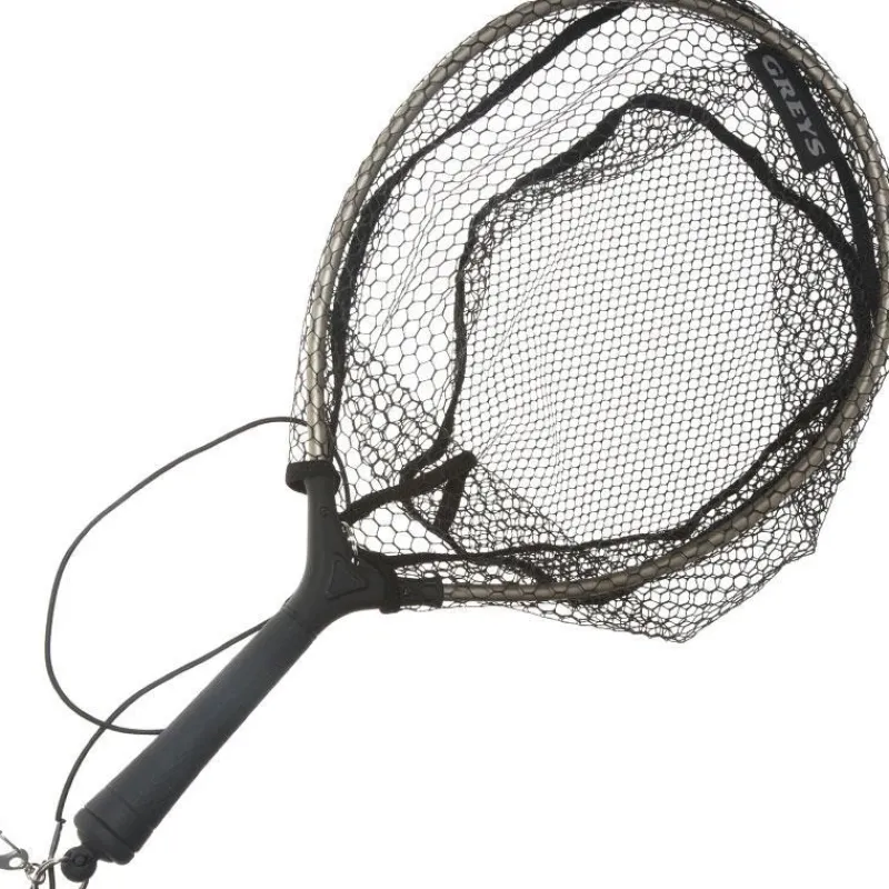 Greys Epuisette Raquette Mouche Gs Scoop Net