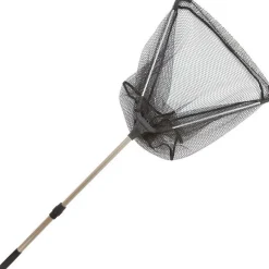 Scratch Tackle Epuisette Telescopique Eco