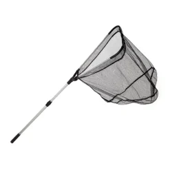 Sensas Epuisette Truite Telescopique Repliable