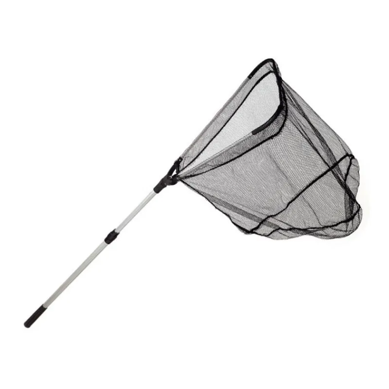 Sensas Epuisette Truite Telescopique Repliable