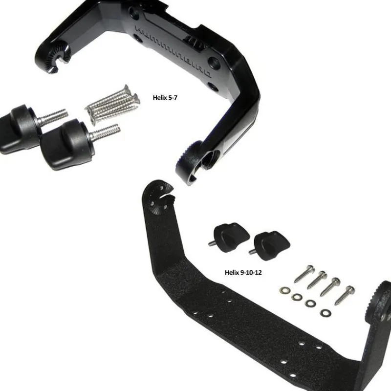 Humminbird Etrier De Fixation Pour Helix