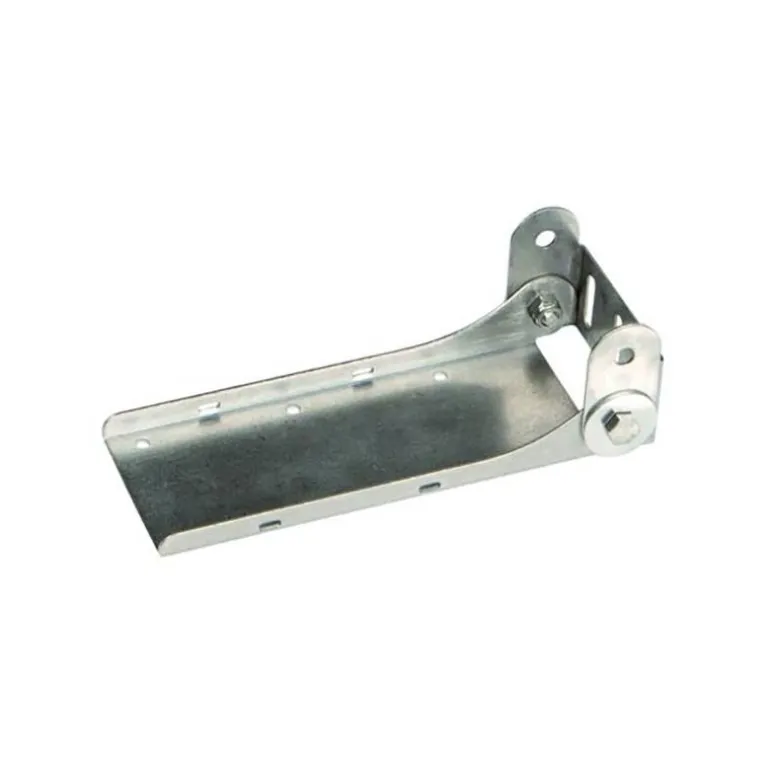 Etrier Inox Lowrance Pour Sonde Lss-2