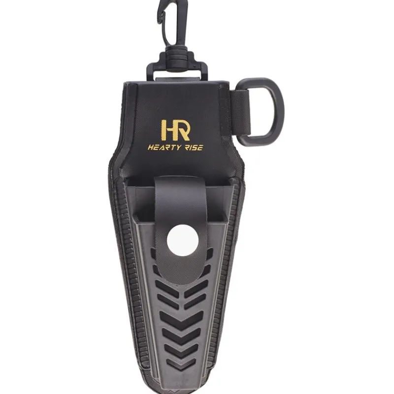 Hearty Rise Etui A Pince Strap Neoprene A Jig