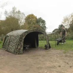 Extension Pour Biwy Wychwood Epic Tactical Bivvy Tactical Ext Wrap