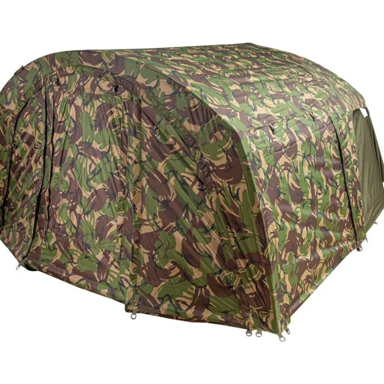 Extension Pour Biwy Wychwood Epic Tactical Bivvy Tactical Ext Wrap