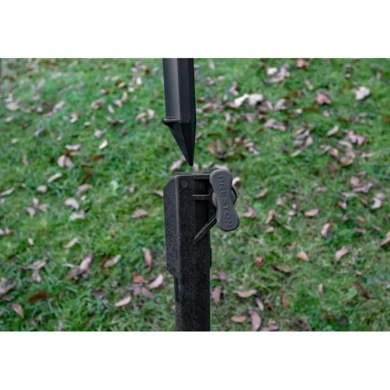 Preston Innovations Extension Pour Rouleaux Et Support Roller & Roost Leg Extenders