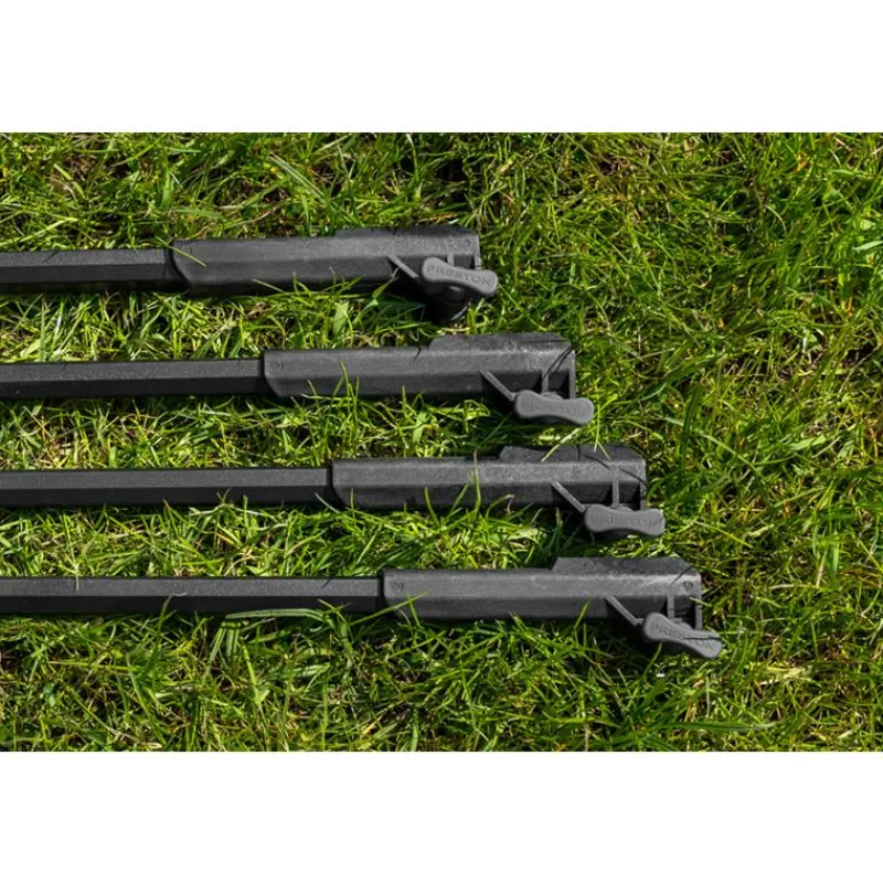 Preston Innovations Extension Pour Rouleaux Et Support Roller & Roost Leg Extenders