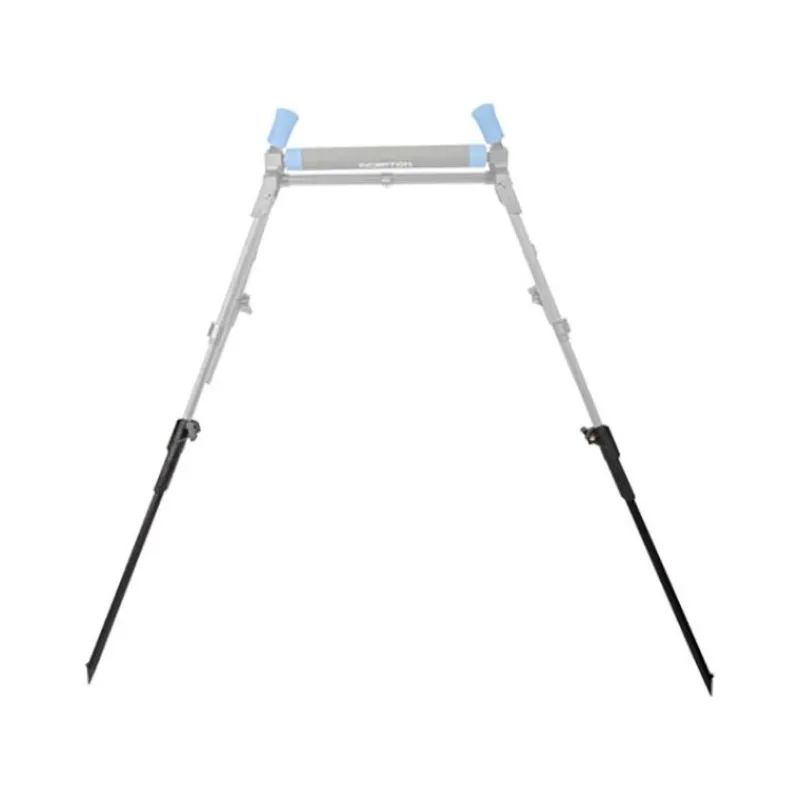 Preston Innovations Extension Pour Rouleaux Et Support Roller & Roost Leg Extenders