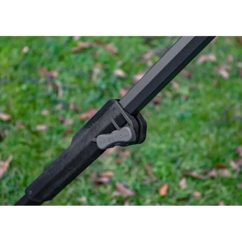 Preston Innovations Extension Pour Rouleaux Et Support Roller & Roost Leg Extenders