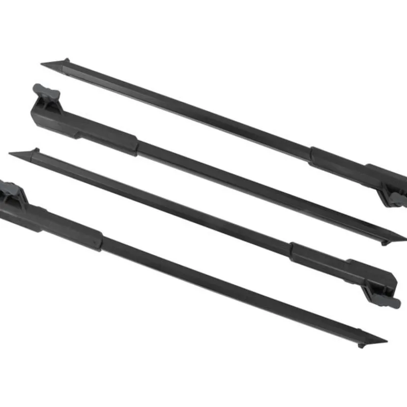 Preston Innovations Extension Pour Rouleaux Et Support Roller & Roost Leg Extenders