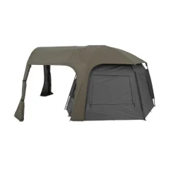 Extension Trakker Tempest Rs 100 Social Cap