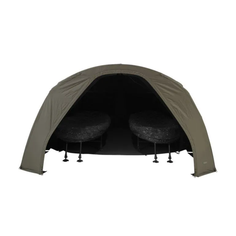 Extension Trakker Tempest Rs 100 Social Cap