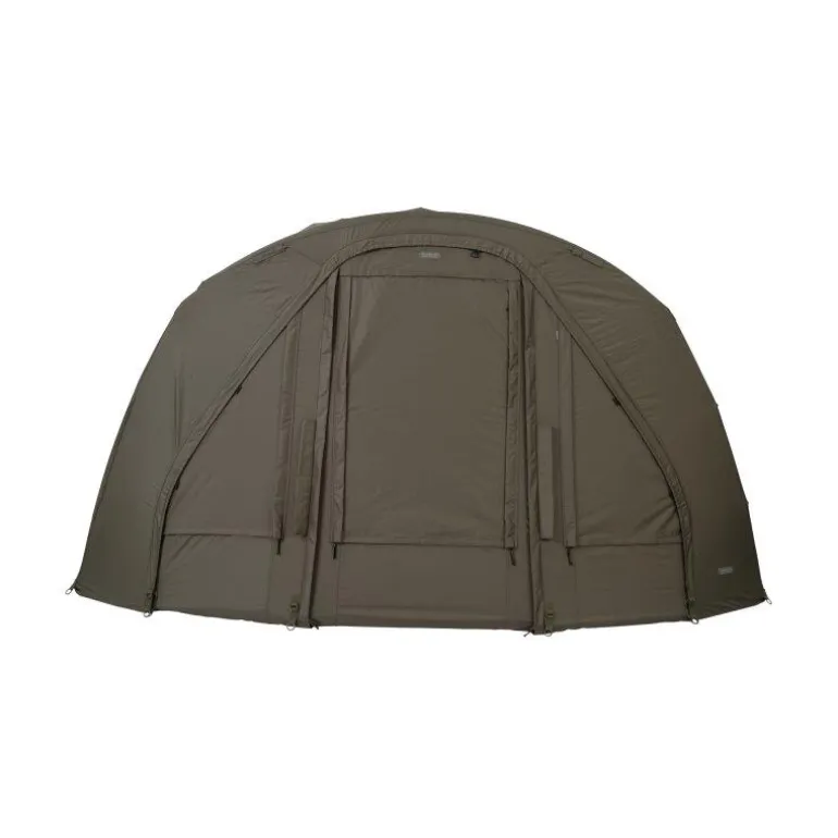 Extension Trakker Tempest Rs 100 Social Cap