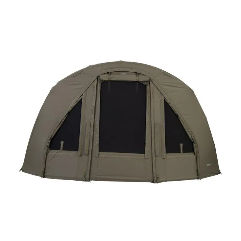 Extension Trakker Tempest Rs 100 Social Cap
