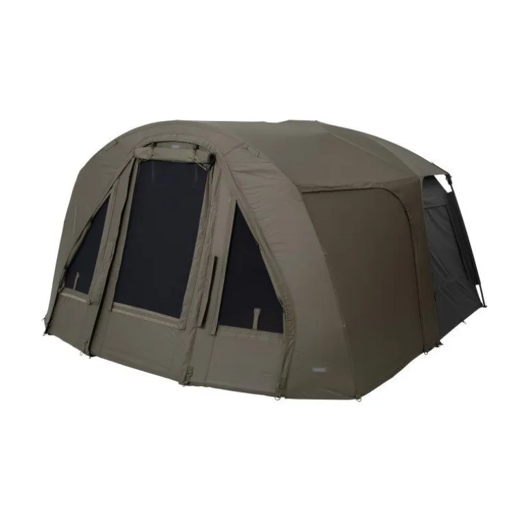 Extension Trakker Tempest Rs 100 Social Cap