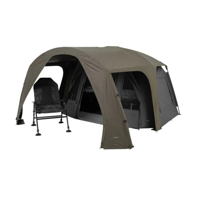 Extension Trakker Tempest Rs 100 Social Cap