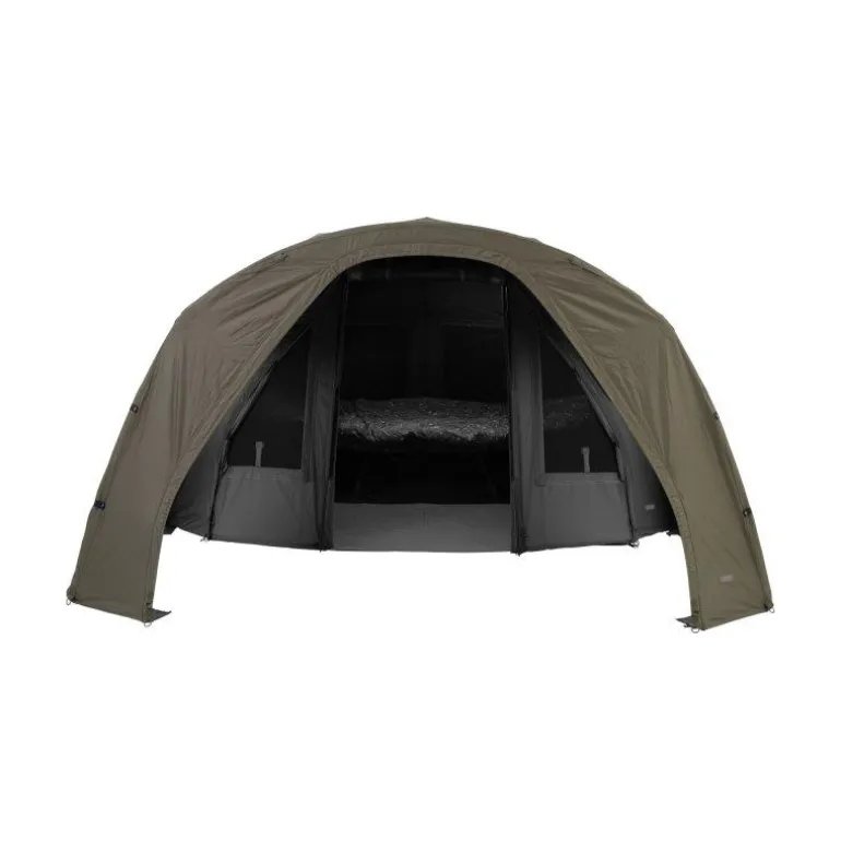 Extension Trakker Tempest Rs 100 Social Cap