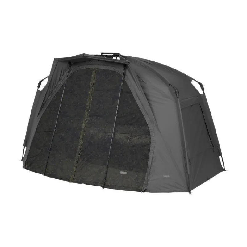 Trakker Façade Moustiquaire Tempest Rs Brolly Insect Panel Camo