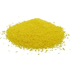 Farine Sensas Chapelure De Pain Jaune Fluo