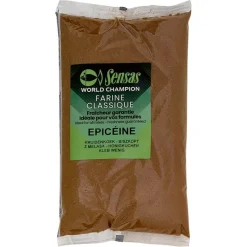 Sensas Farine Epiceine