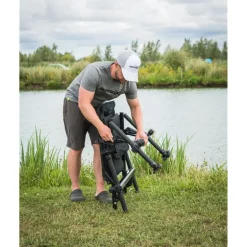 Fauteuil De Pêche Fox Matrix Xr36 Pro Accessory Chair