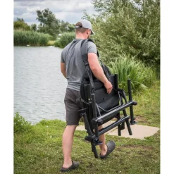 Fauteuil De Pêche Fox Matrix Xr36 Pro Accessory Chair