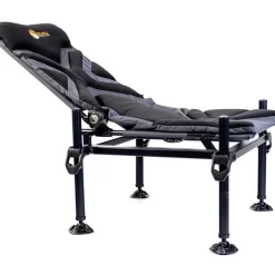 Fauteuil De Pêche Guru X-Level Accessory Chair