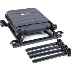 Fauteuil De Pêche Guru X-Level Accessory Chair