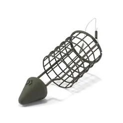 Feeder Daiwa N’Zon Distance Cage Feeder