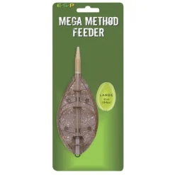 ESP Feeder Mega Method Feeder