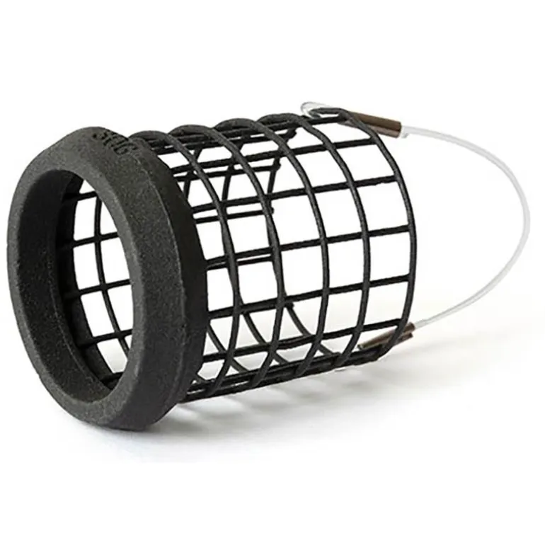 Feeder Fox Matrix Bottom Weighted Wire Cage Feeders