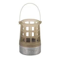 Fox Matrix Feeder Plastic Bottom Weighted Feeders
